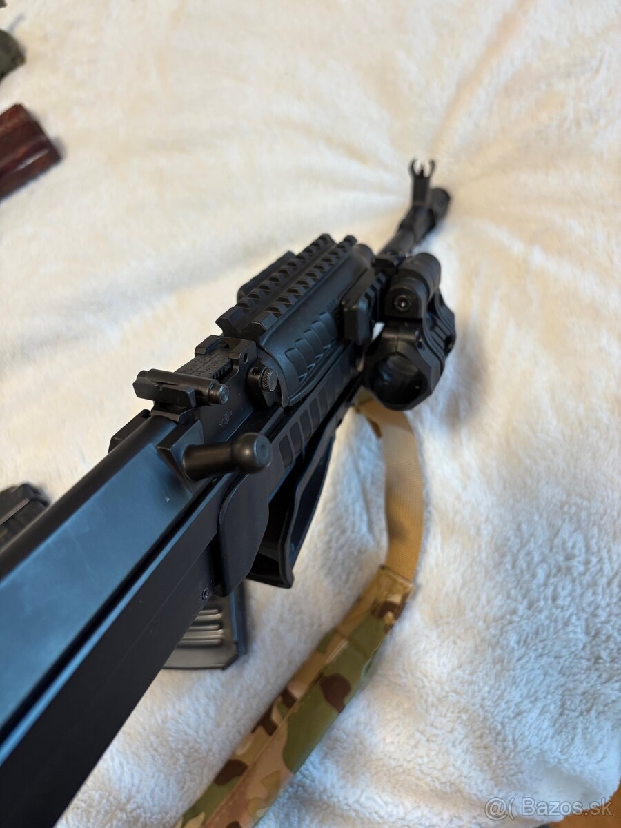 Vz58 - 5