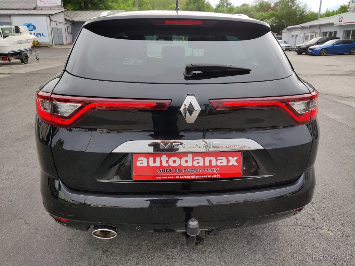 Renault Megane - 5