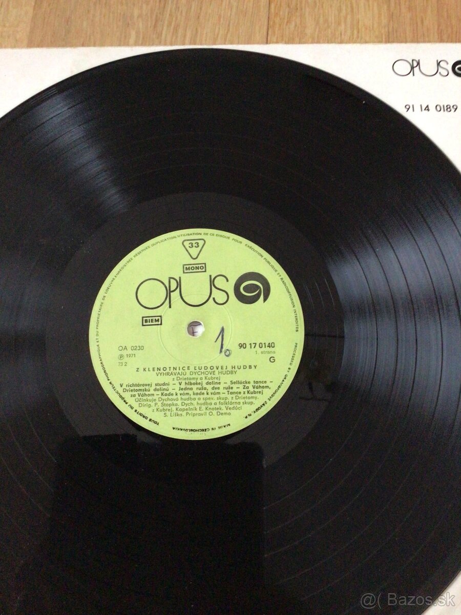 Platne - 5