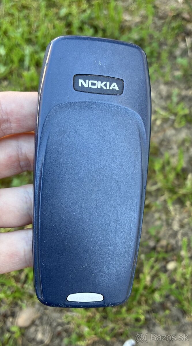 Nokia 3310 - 5