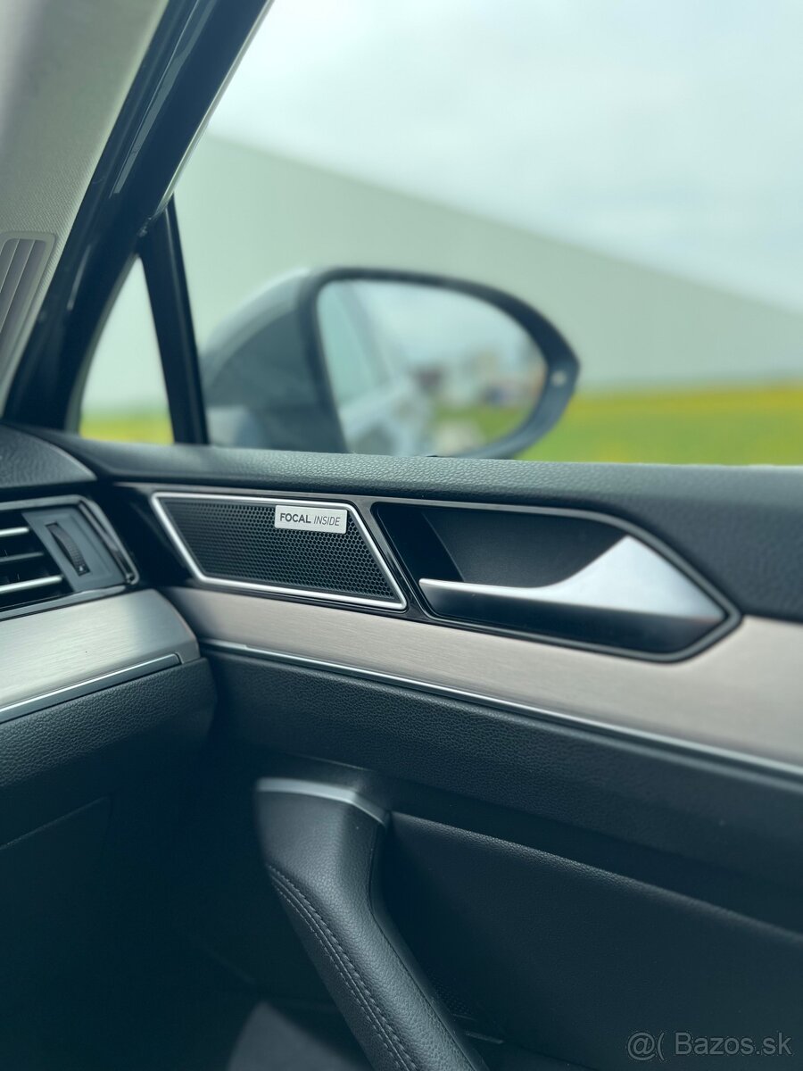Volkswagen Passat B8 R-line - 5