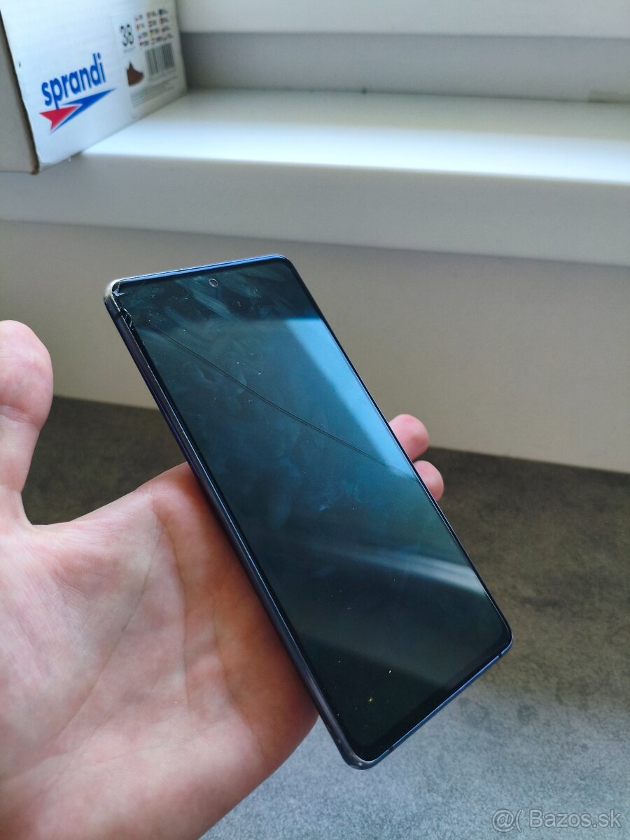 Samsung S20 fe - 5