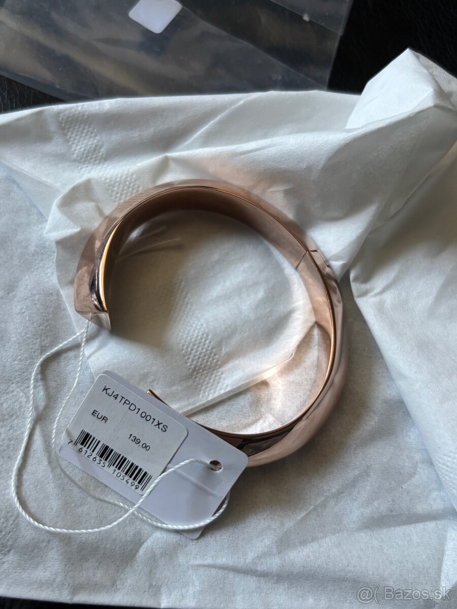 Náramky Calvin Klein-original - 5