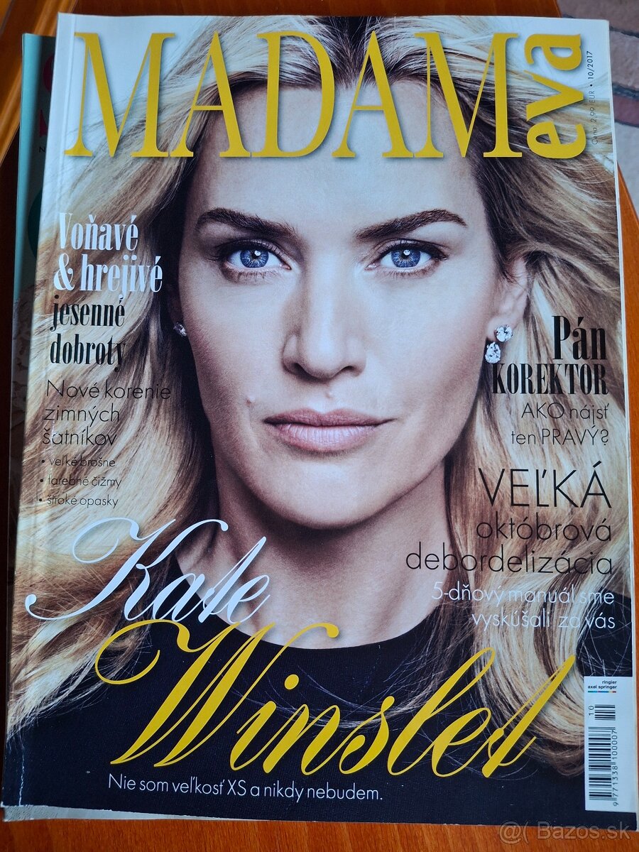 MADAM eva - 5