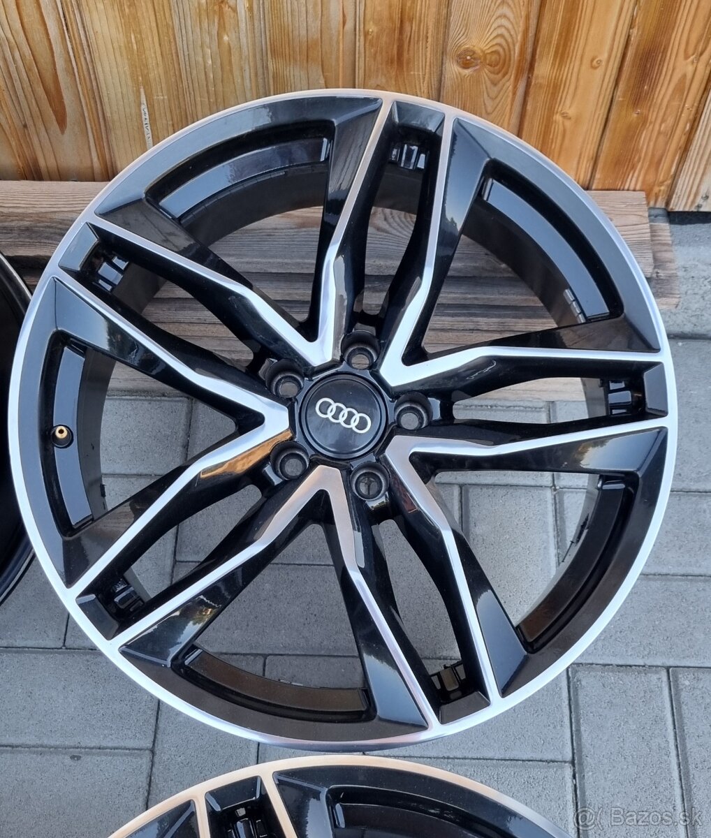 5x112 R19 RS6 Repliky - 5