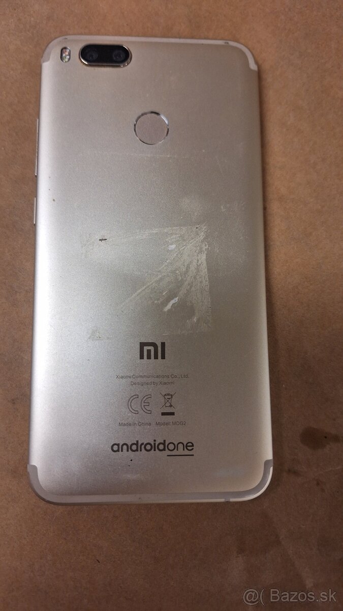 Xiaomi MiA1 - 5