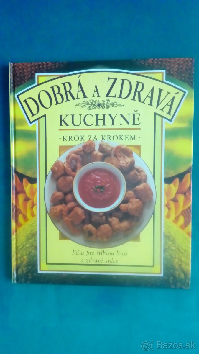 Rozne kucharky - 5