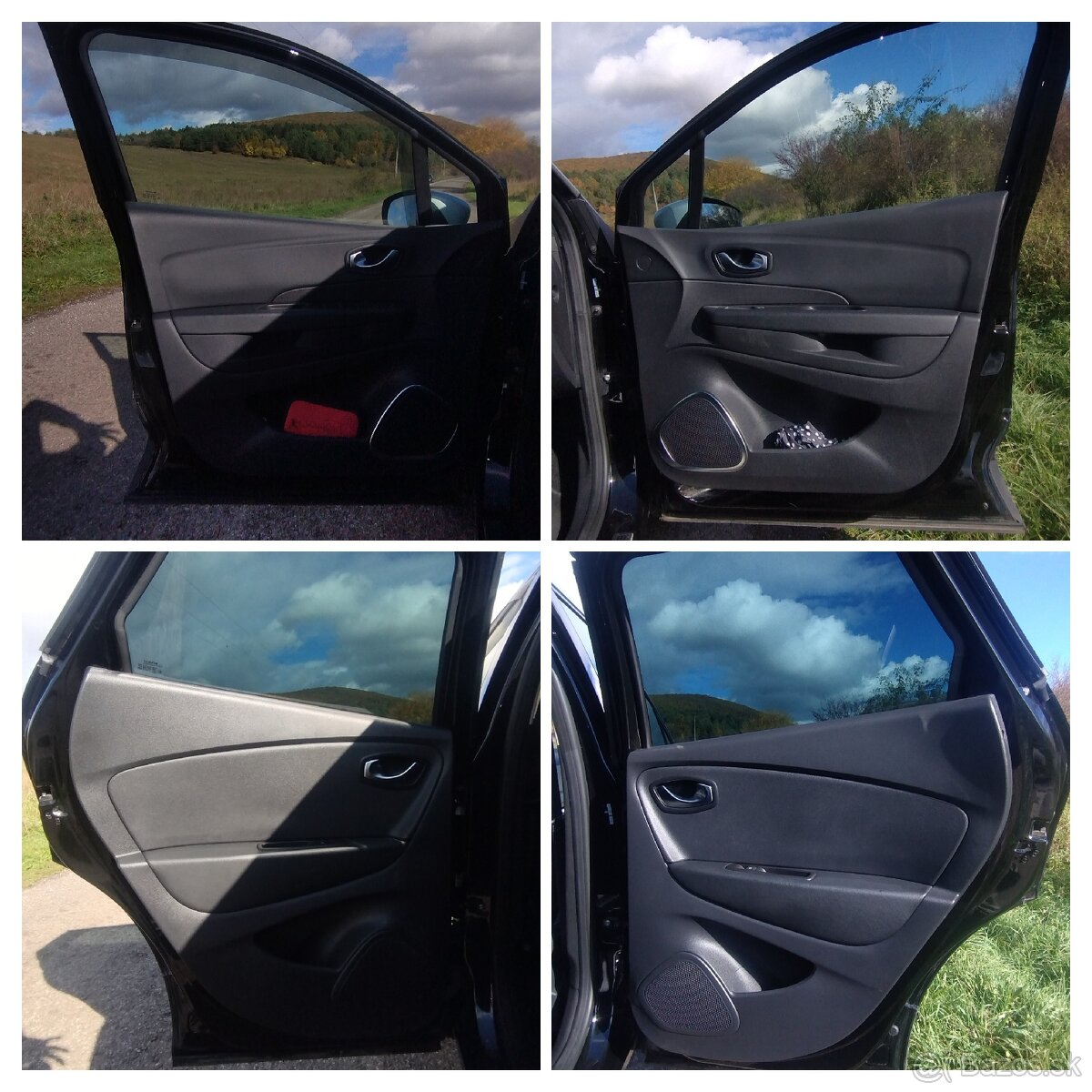 Renault captur - 5