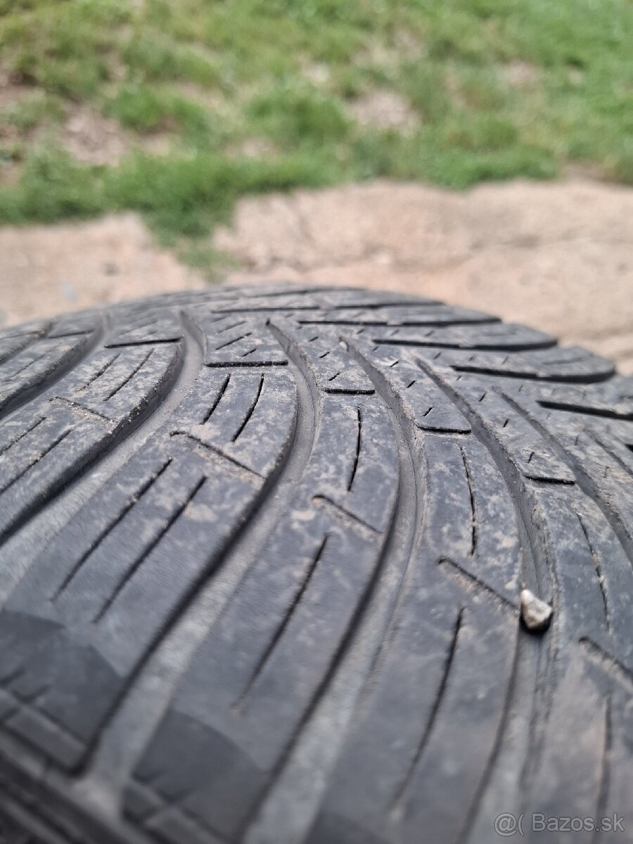 Kléber quadraxer 2 225/40 R18 - 5