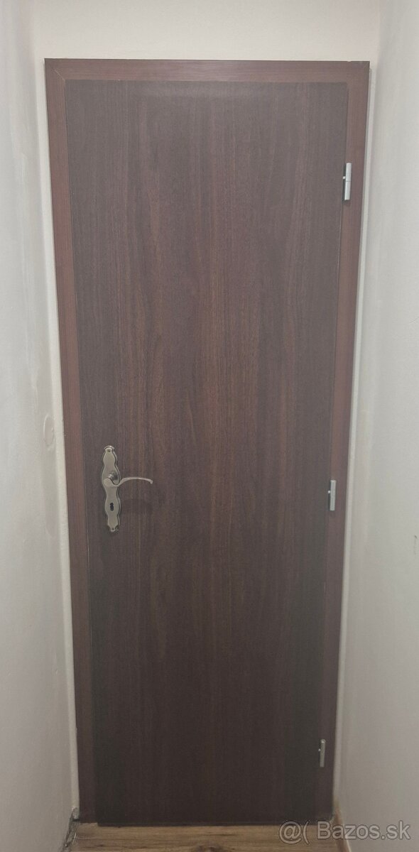 Predam kompletne interierove dvere - 5