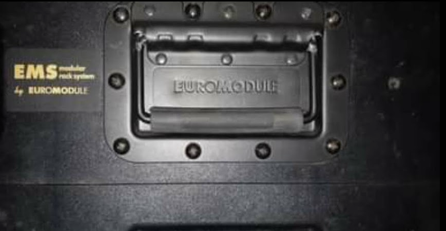 EMS MODULAR RACKOVE PUZDRO - 5