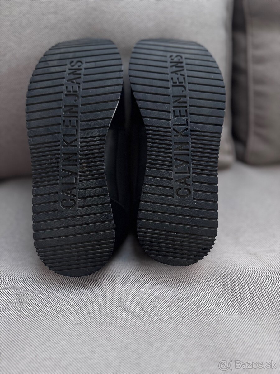 Calvin Klein Jeans – veľ. 38 - 5