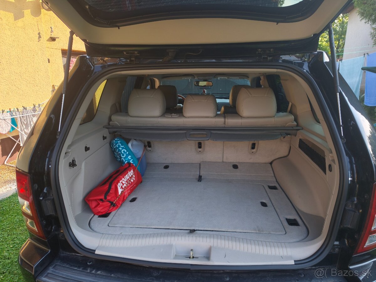 Jeep Grand Cherokee - 5