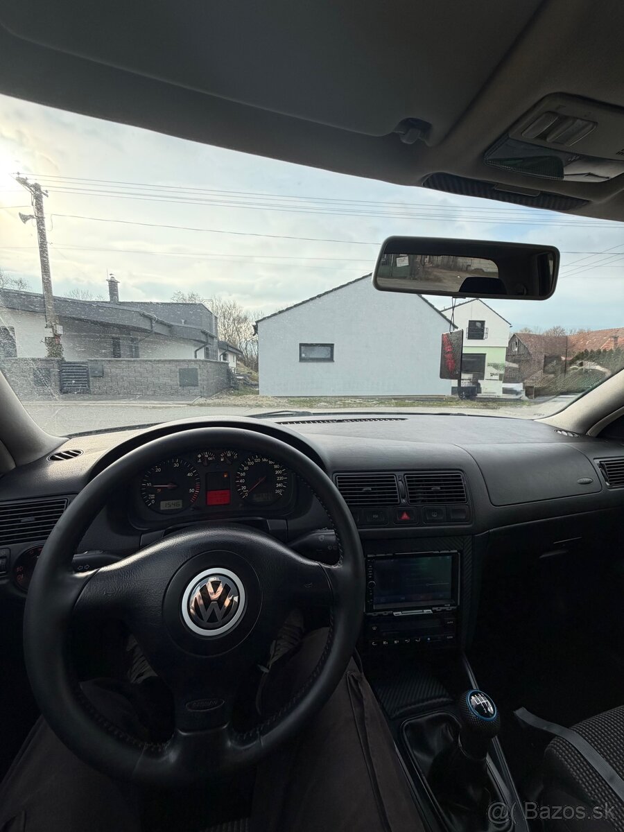 Golf 4 diely - 5