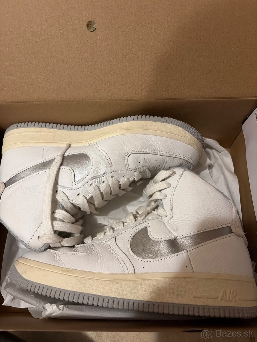 Nike air air force 1 - 5