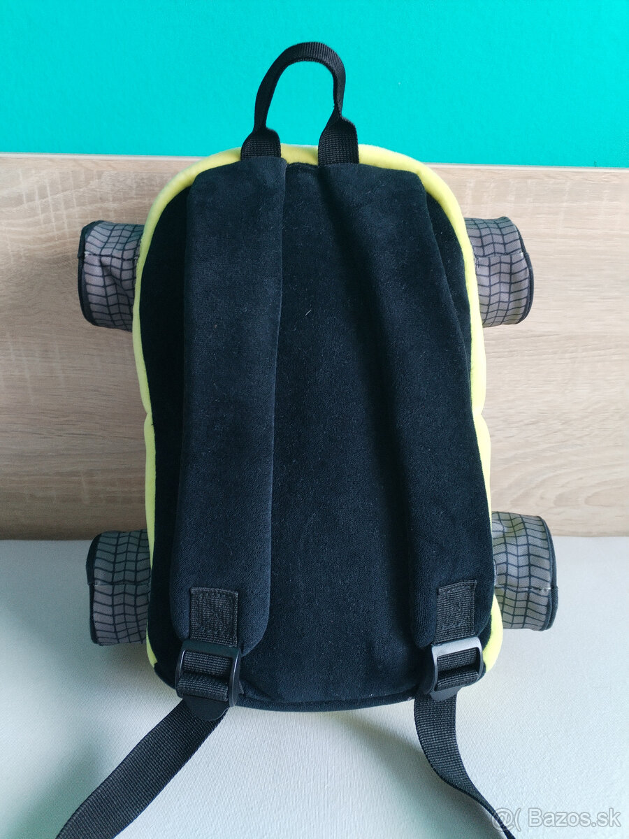 Predám detský batoh Škoda Enyaq - 5