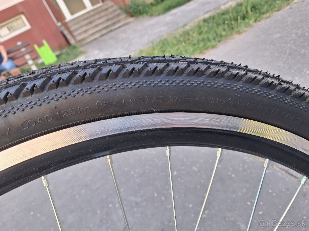 dámsky bicykel Kenzel - 5
