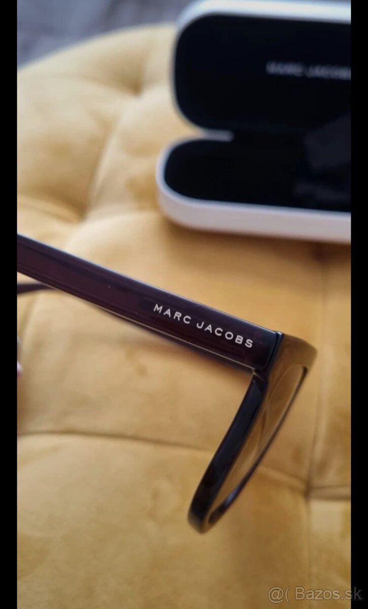 Slnečné okuliare MARC JACOBS - 5