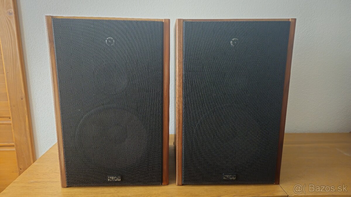 HECO Superior 600 - 5