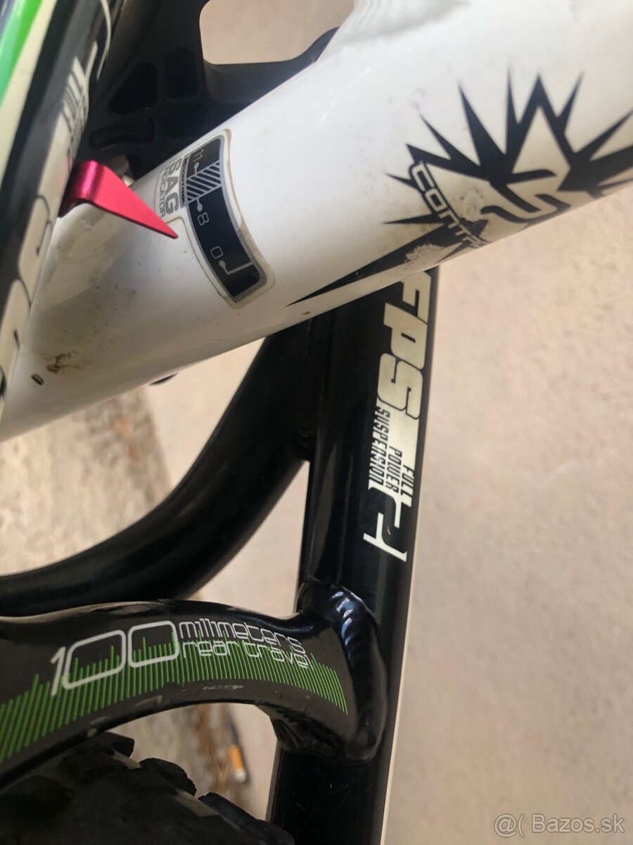 Lapierre X Controll 310 - 5