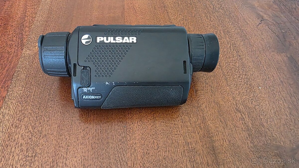 Pulsar Axion key XM30 - 5