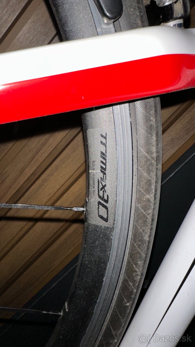 Orbea karbónový cestný bicykel - 5