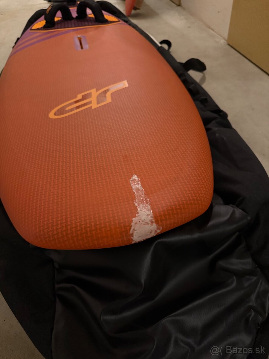JP Freestyle Pro 105l - 5