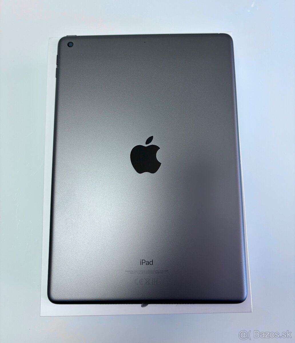 Apple iPad 9. gen. 64 GB Wi-Fi – ako nový - 5