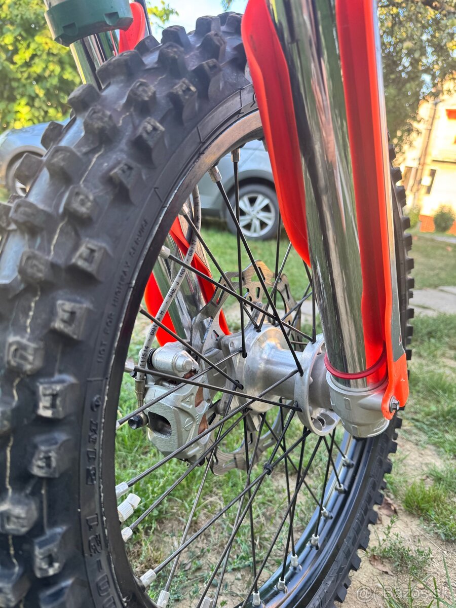 KTM SXF 350 - 2018 - 5