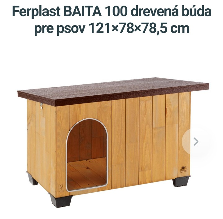Búda pre psa - 5