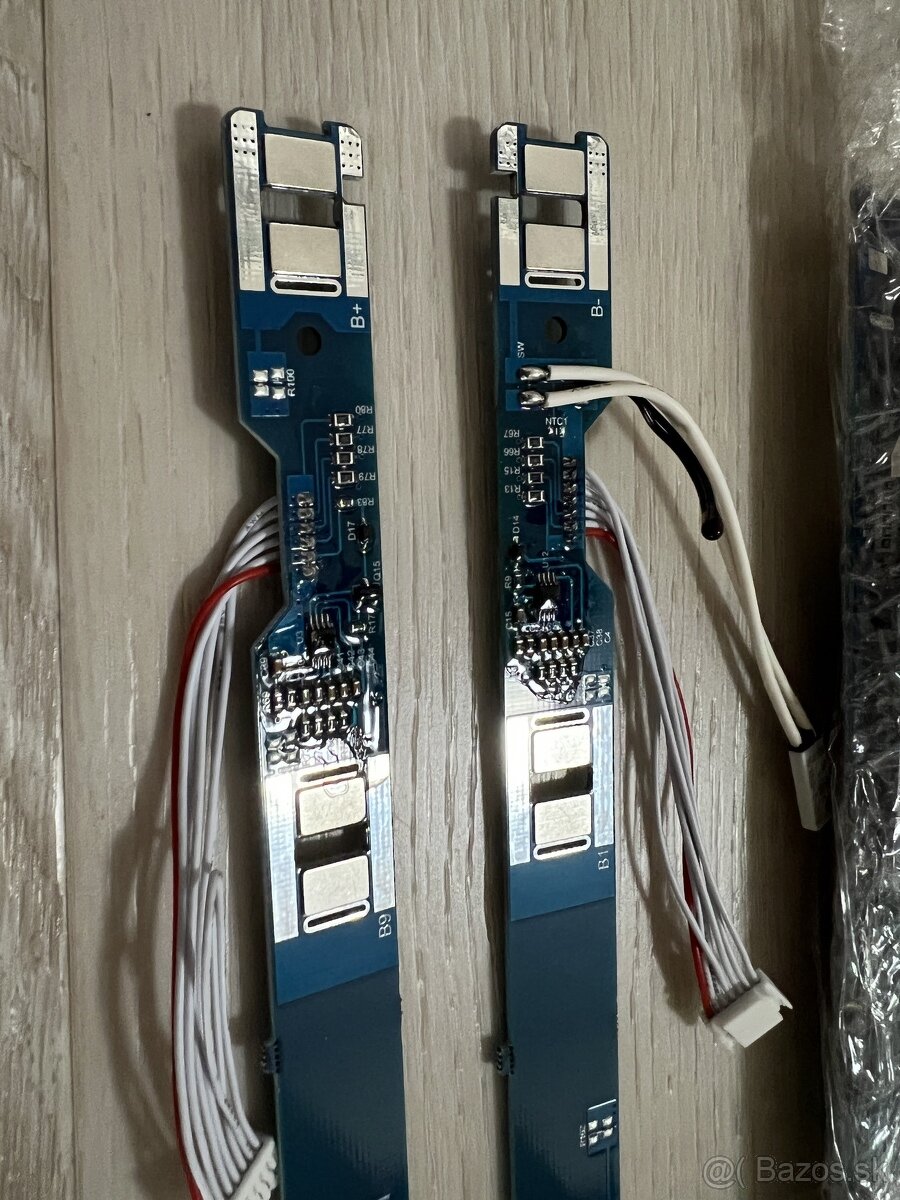 BMS Xiaomi - 5