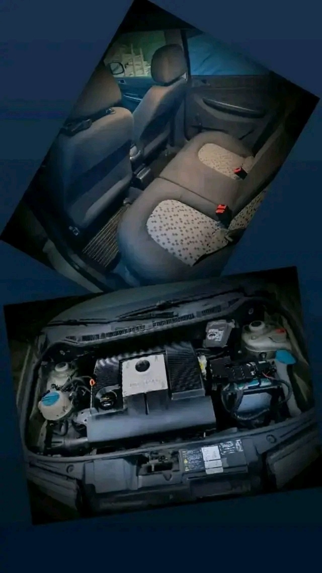 Škoda Fabia 1.2 2005 benzín - 5