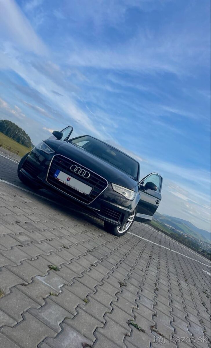 Audi a3 limuzína - 5