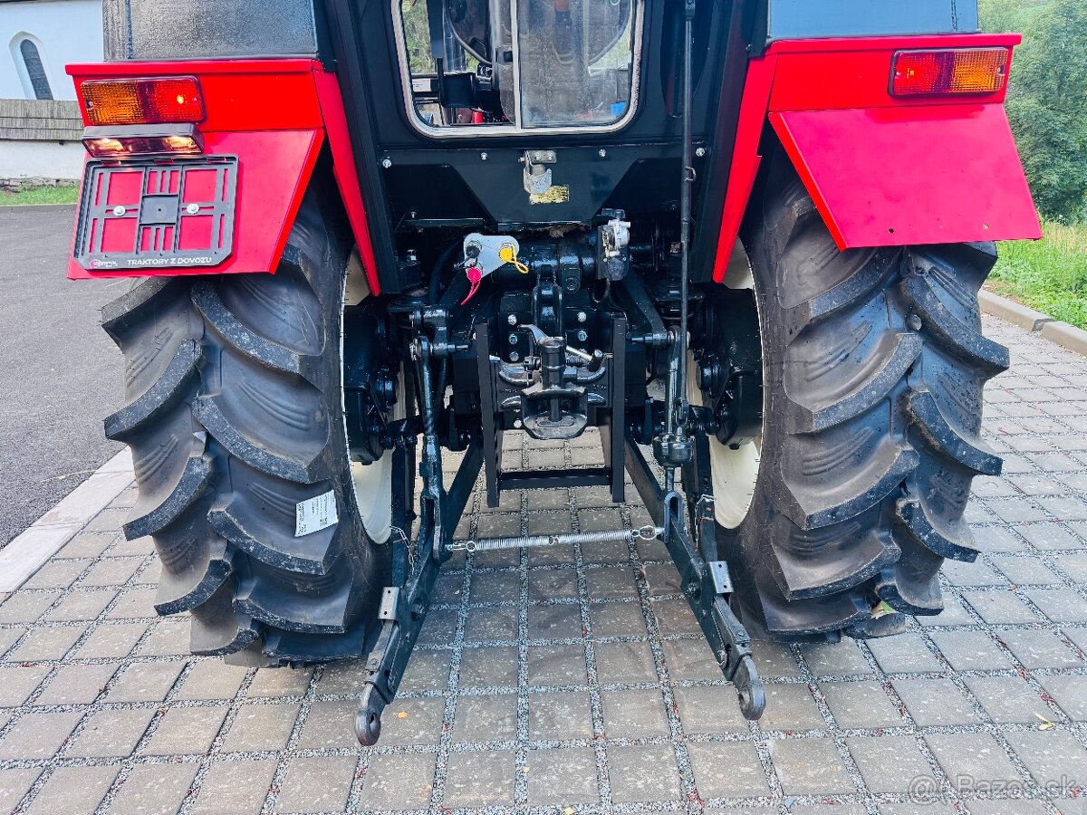 Zetor 7745 - 5