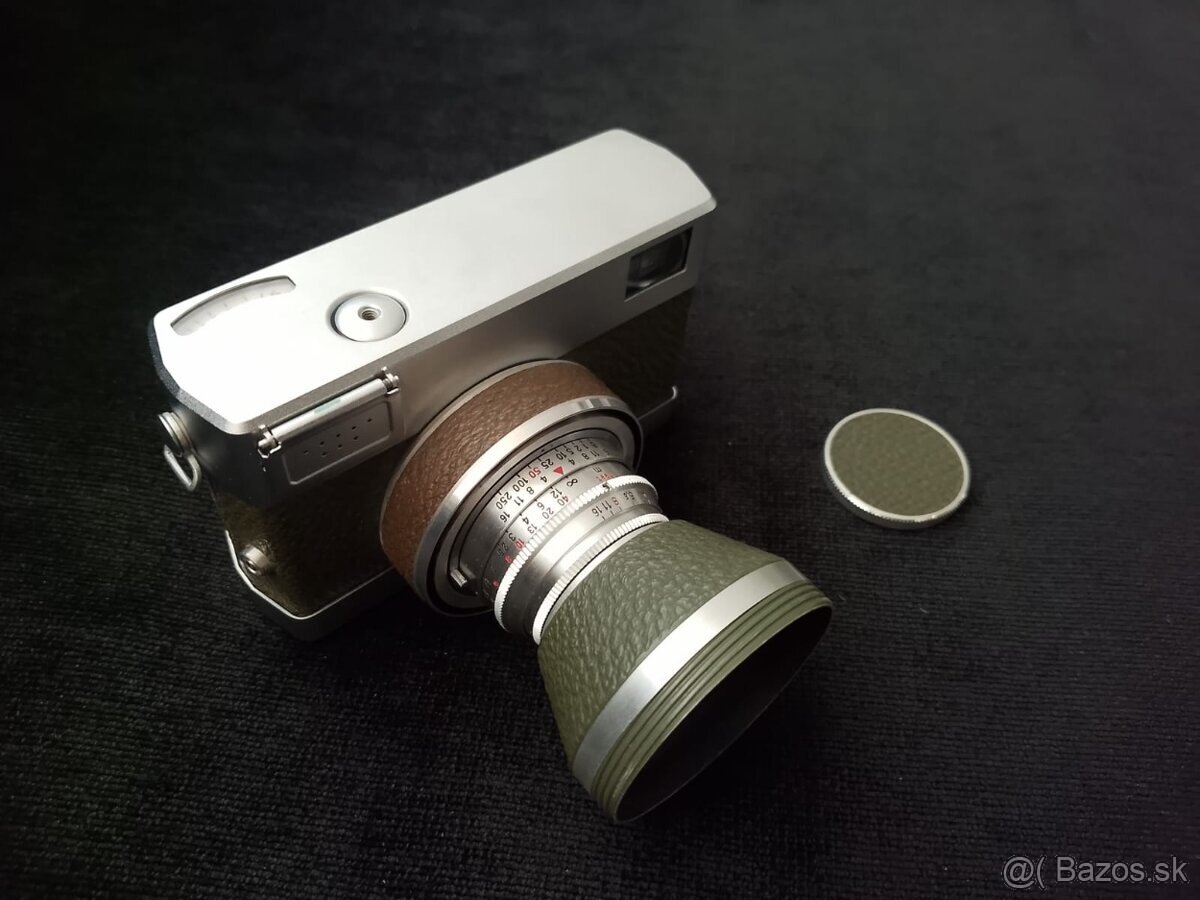 Zeiss Werra - 5