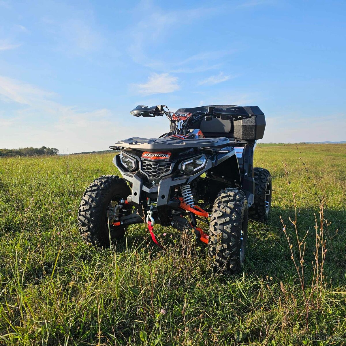EGL 200