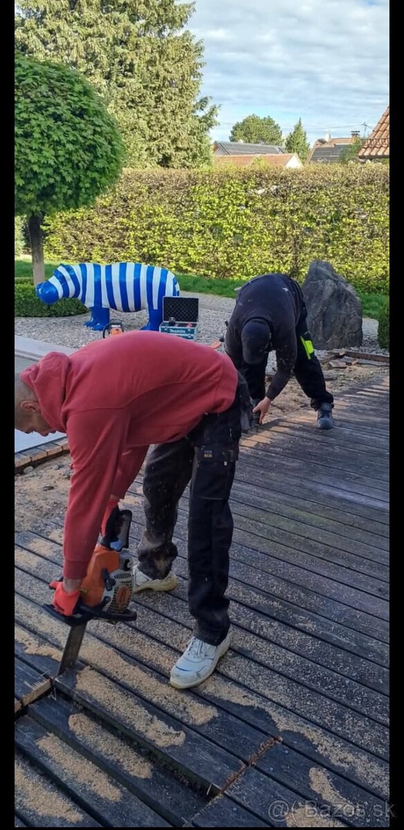 Hľadáme stavebné zákazky - 5