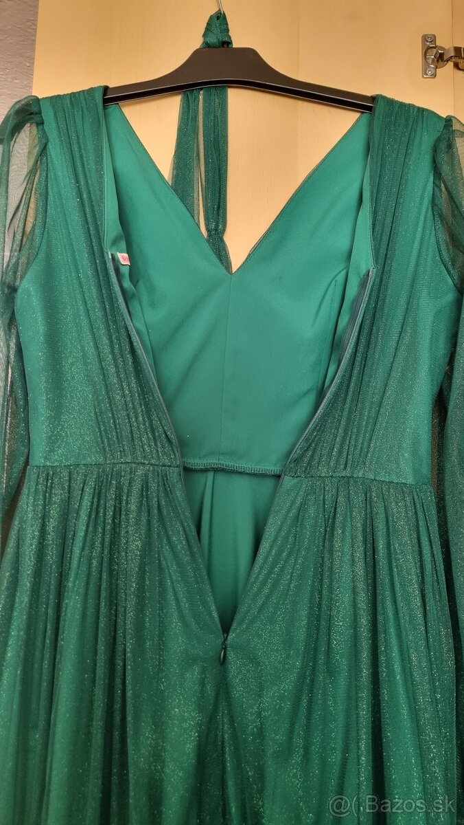 Spoločenské šaty - 5