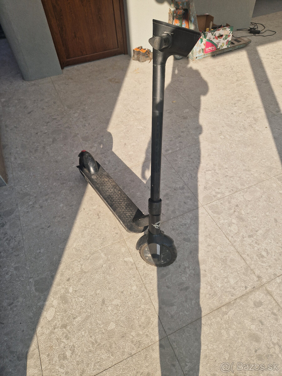 Elektrokolobežka BIRD ONE 350W - 5