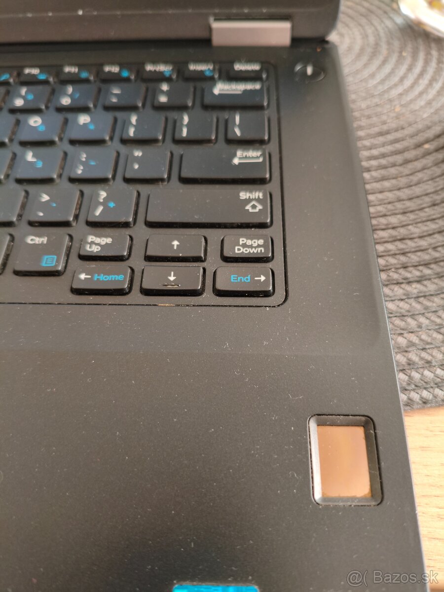 Dell Latitude E5470 - 5