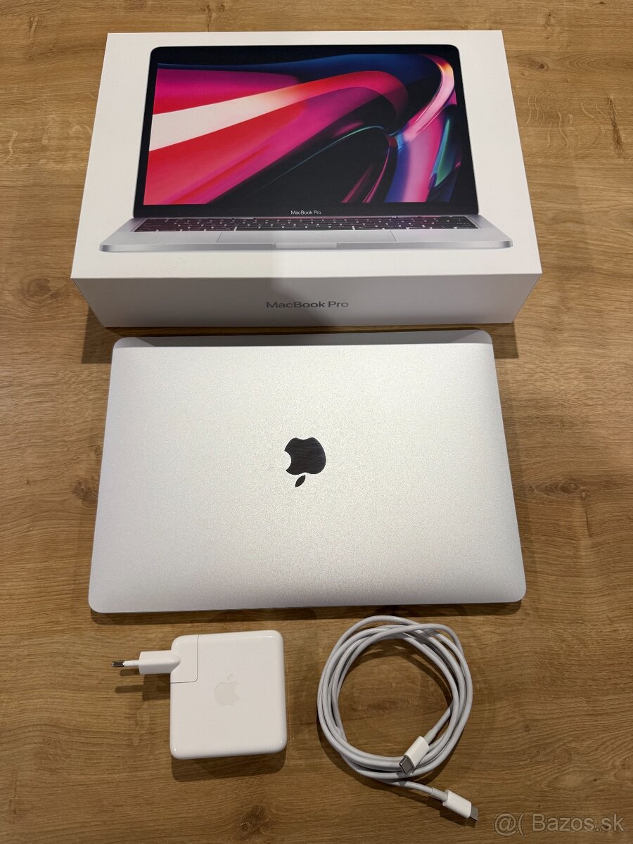Apple Macbook Pro M1 2020 13" - 5