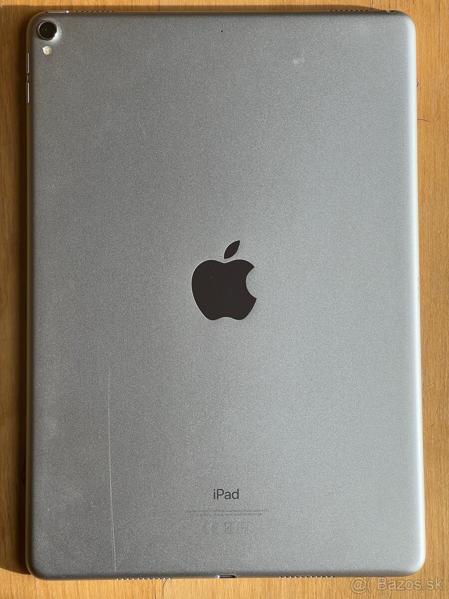 Apple IPad Pro 10,5” 64 Gb Wo-Fi + Apple Pencil - 5