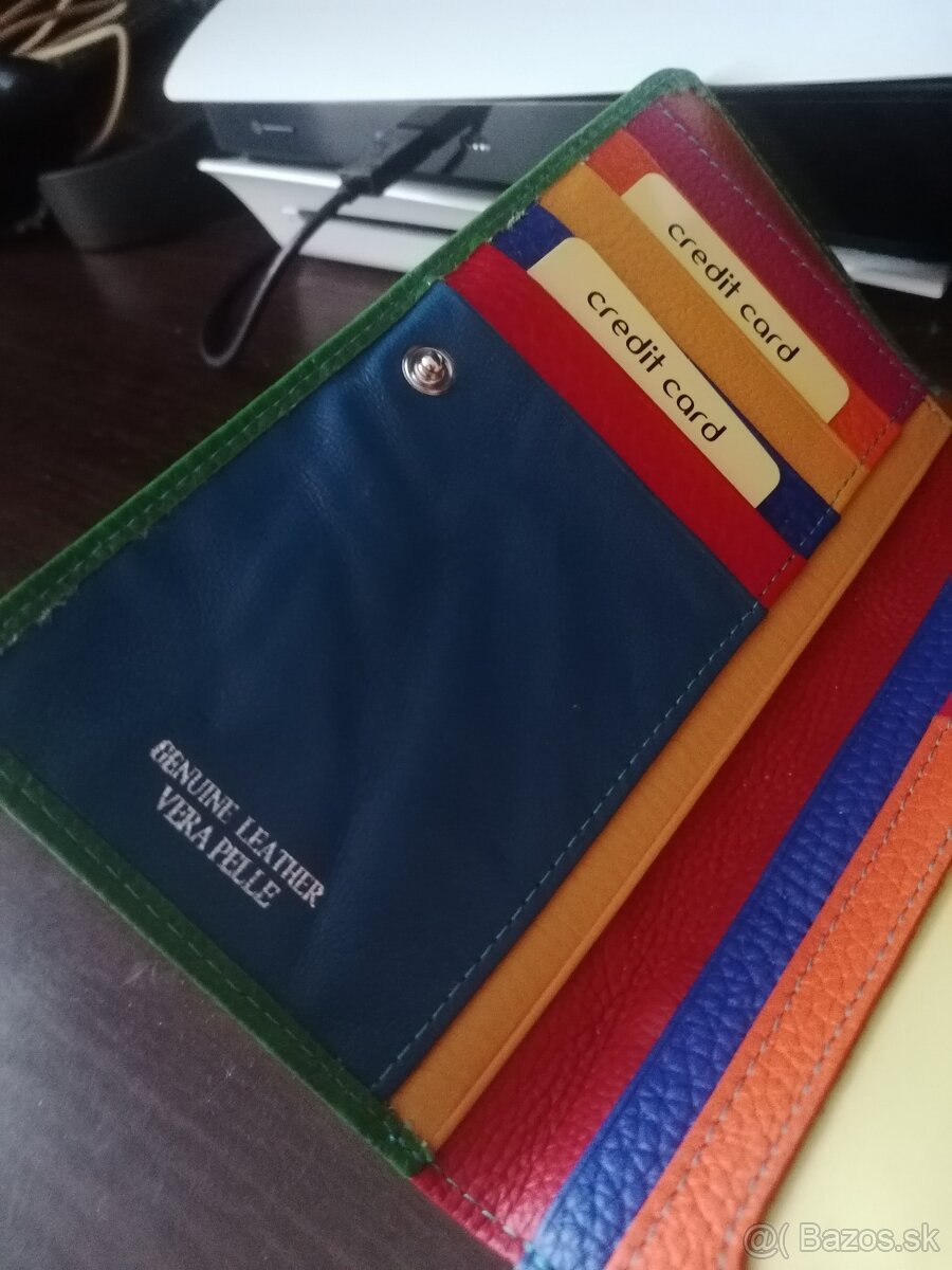 peňaženka - 5