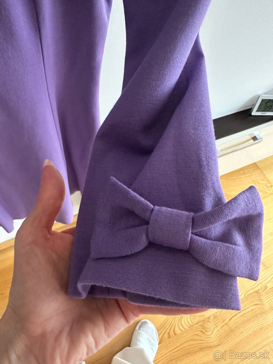 Tara Jarmon šaty veľ M - 5