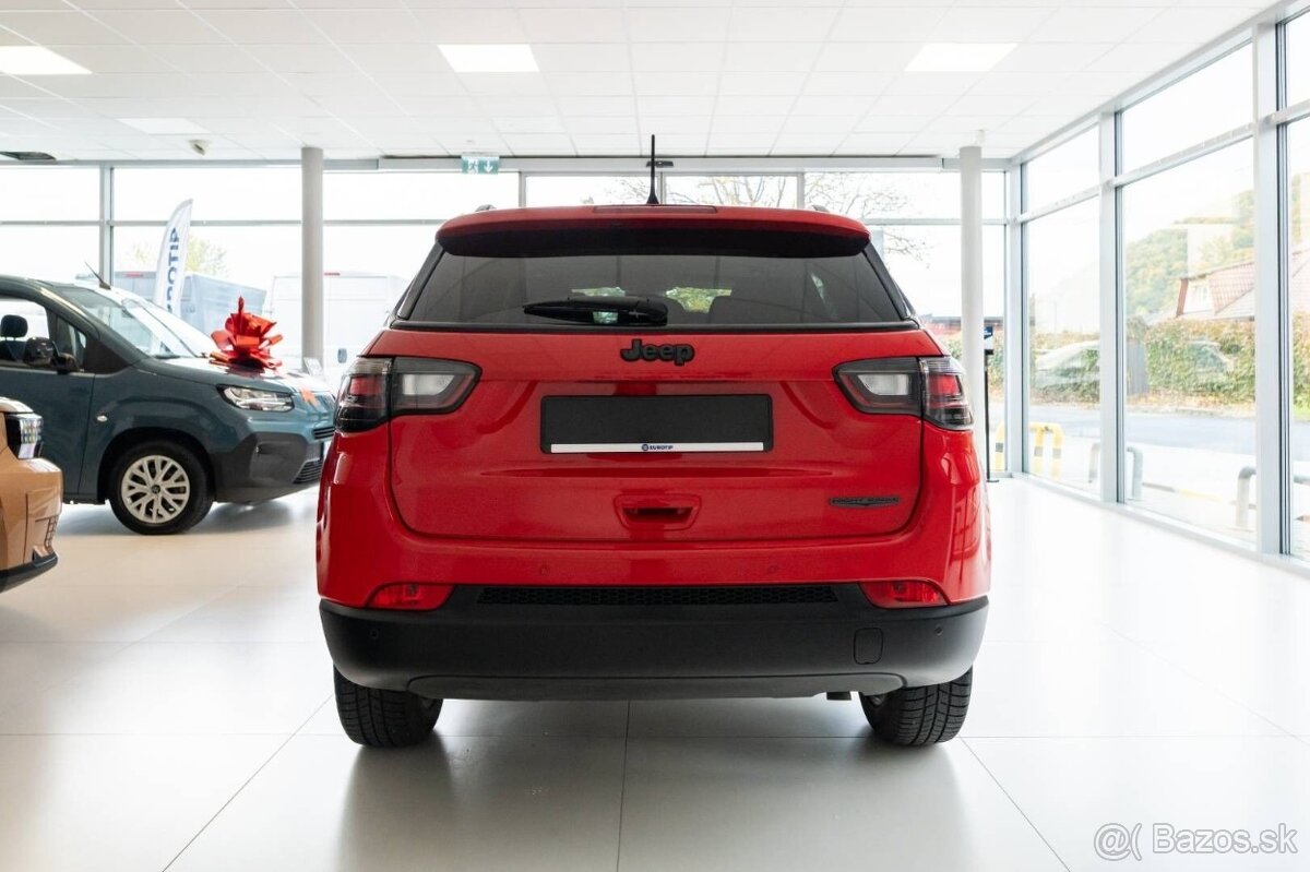 Jeep Compass 1.3 GSE Night Eagle II - 5