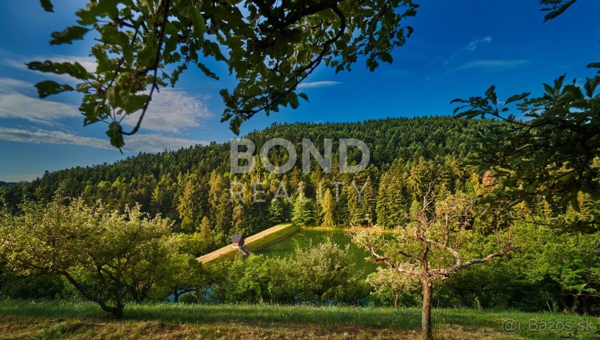 EXKLUZÍVNA PONUKA – penzión, chata alebo bývanie priamo nad - 5
