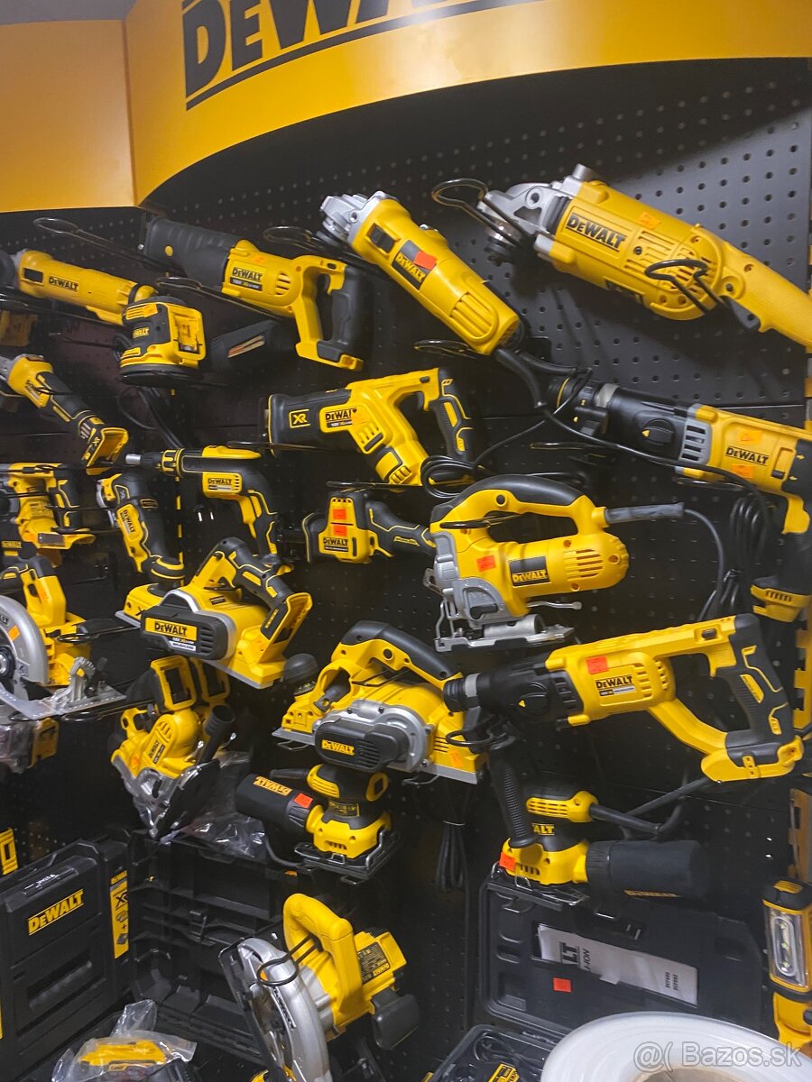 Dewalt - 5