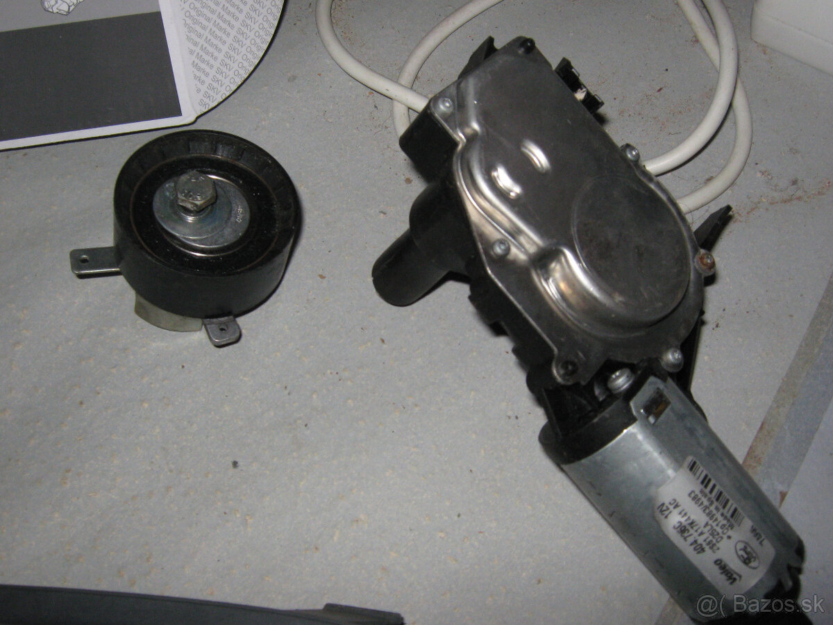 ford fiesta 2007...1.25,55kw benzin - 5