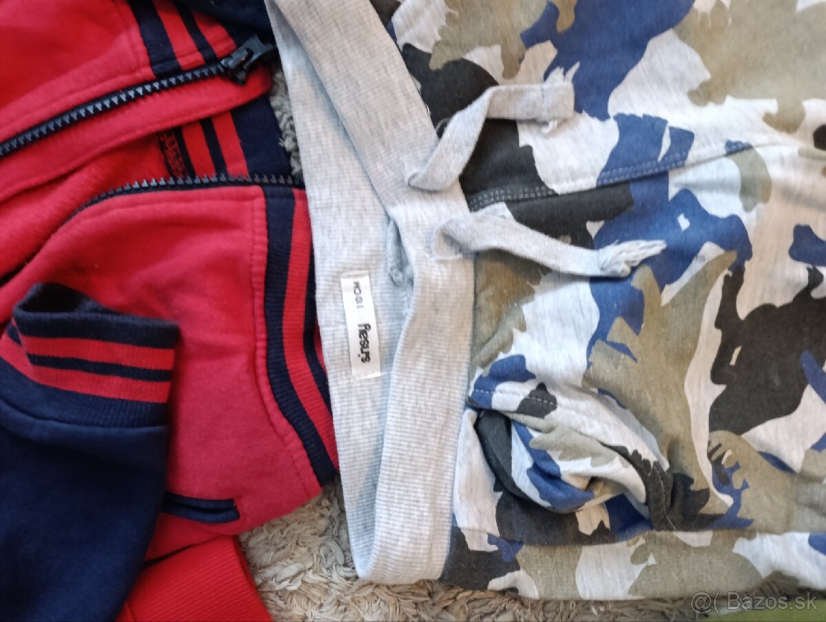 Balík detského oblečenia - 5