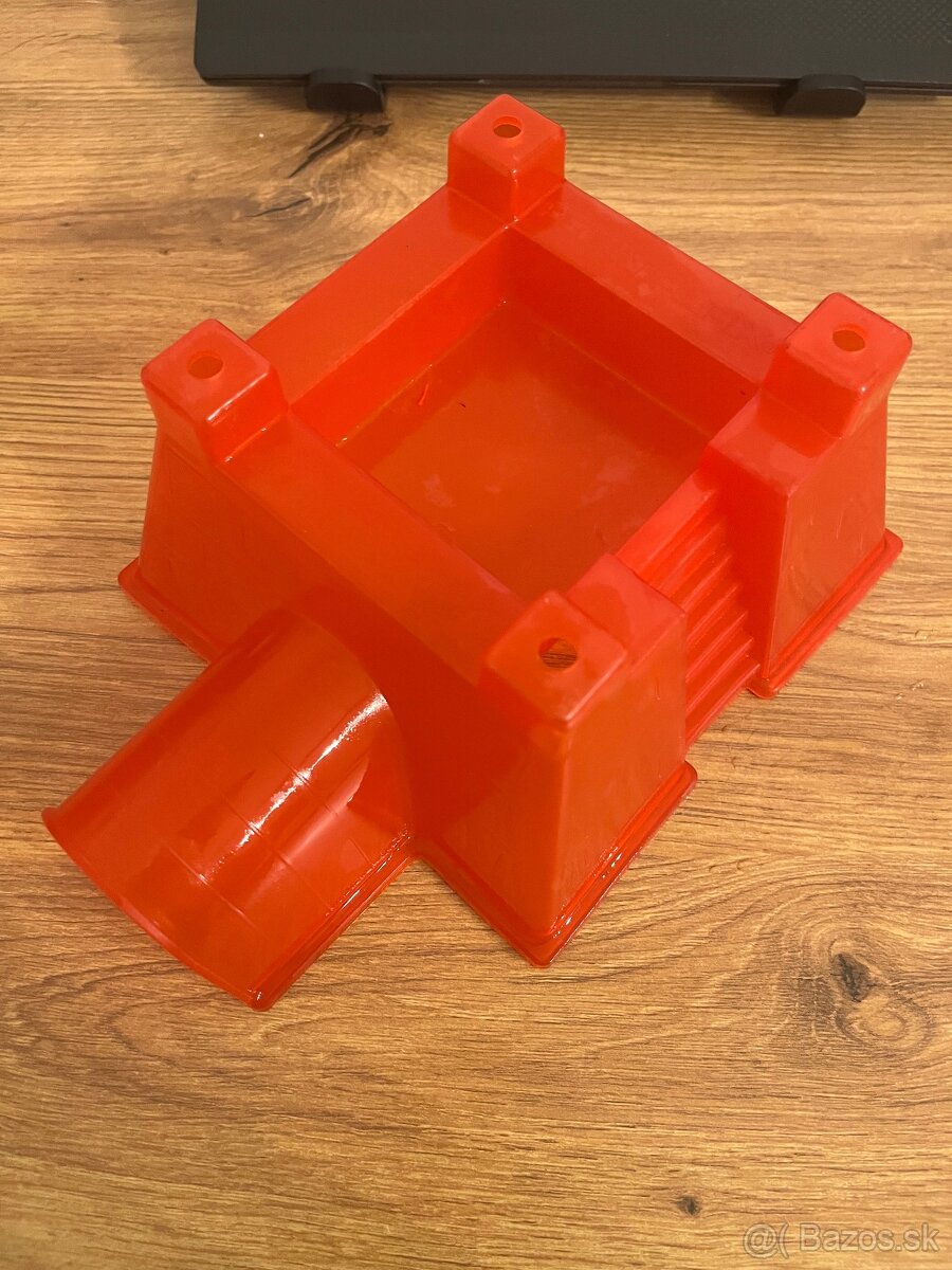 Predám príslušenstvo pre škrečka – set - 5